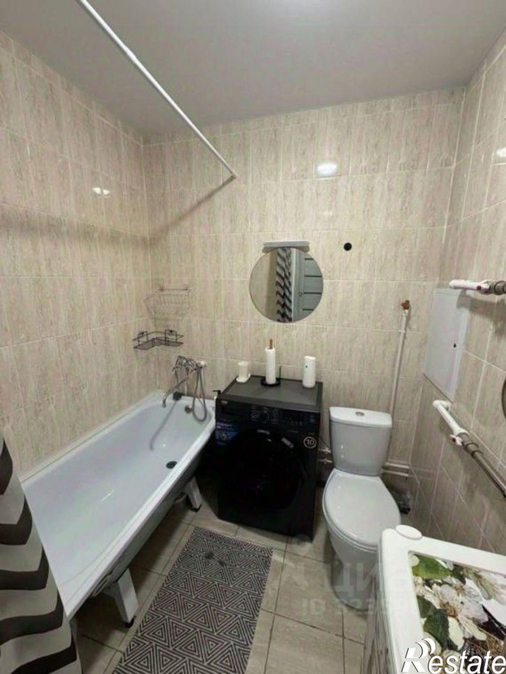 1-комн квартира Строгановский б-р, 15,  д. 15