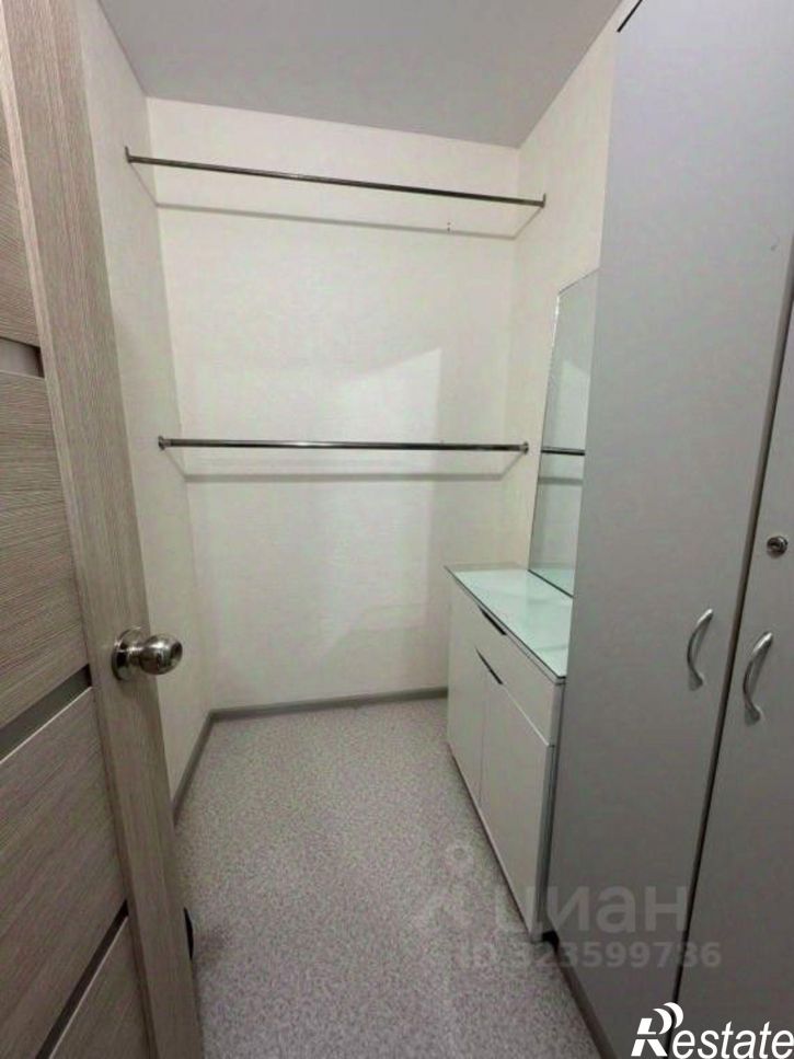 1-комн квартира Строгановский б-р, 15,  д. 15