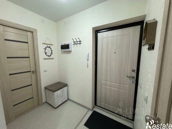 1-комн квартира Строгановский б-р, 15,  д. 15