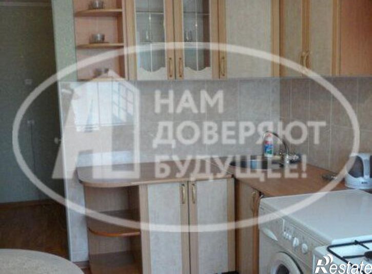 2-комн квартира улица Космонавтов, 3А