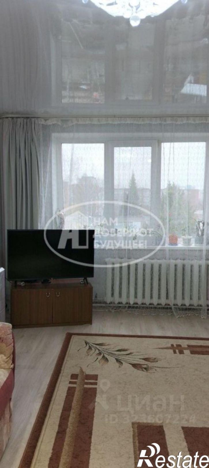 3-комн квартира ул Коммунистическая, 6Б,  д. 6Б