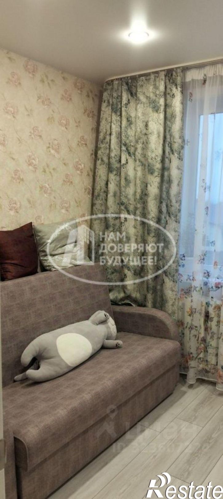 3-комн квартира ул Коммунистическая, 6Б,  д. 6Б