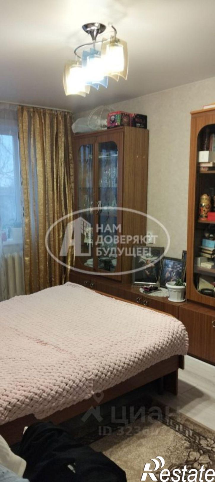 3-комн квартира ул Коммунистическая, 6Б,  д. 6Б