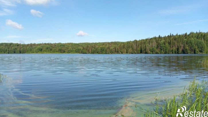 Земельный участок Чусовской муниципальный округ