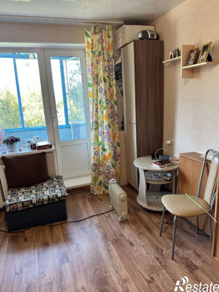 1-комн квартира ул Строителей, 10,  д. 10