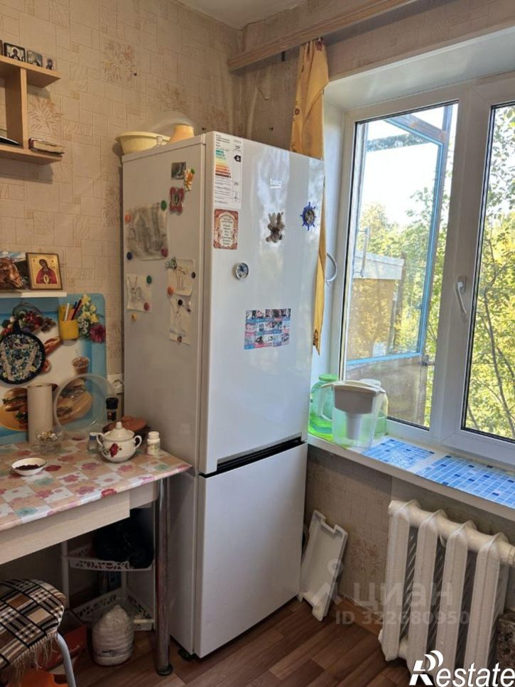 1-комн квартира ул Строителей, 10,  д. 10