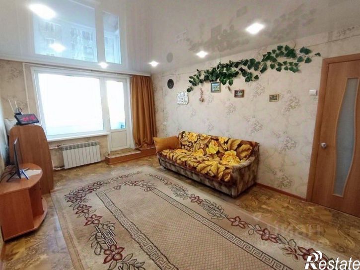 3-комн квартира ул Свердлова, 162,  д. 162