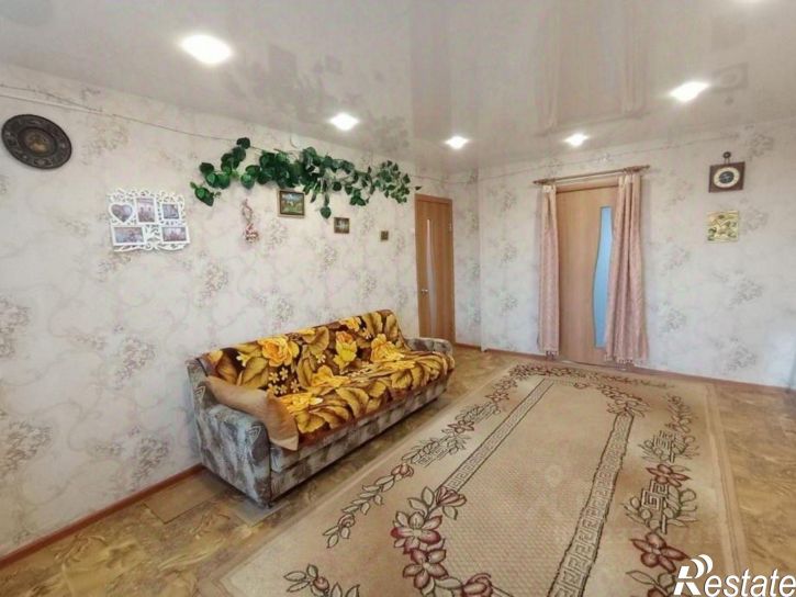 3-комн квартира ул Свердлова, 162,  д. 162