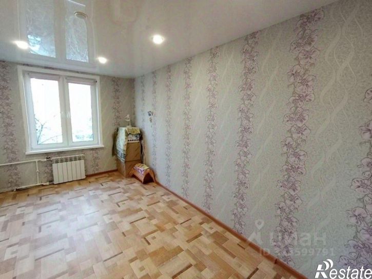 3-комн квартира ул Свердлова, 162,  д. 162