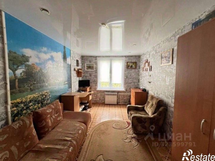 3-комн квартира ул Свердлова, 162,  д. 162