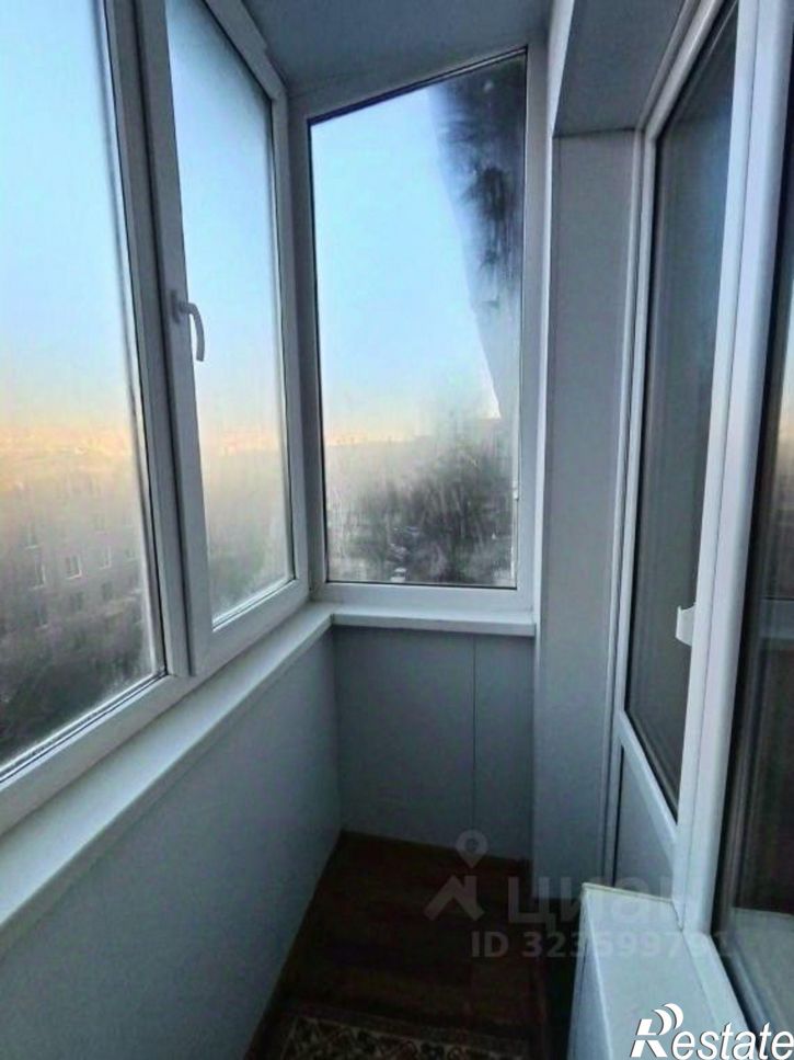 3-комн квартира ул Свердлова, 162,  д. 162