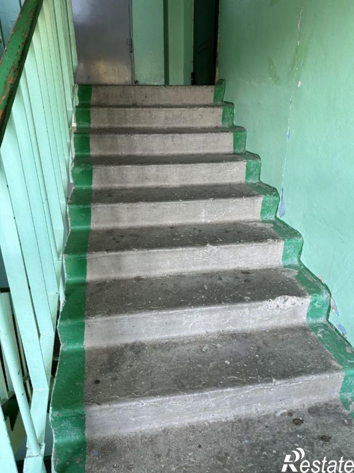 1-комн квартира ул Строителей, 10,  д. 10