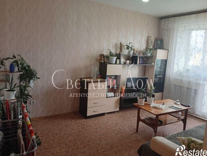 1-комн квартира ул Парковая, 18,  д. 18