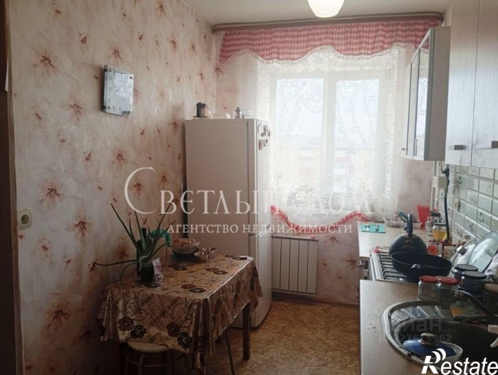 1-комн квартира ул Парковая, 18,  д. 18