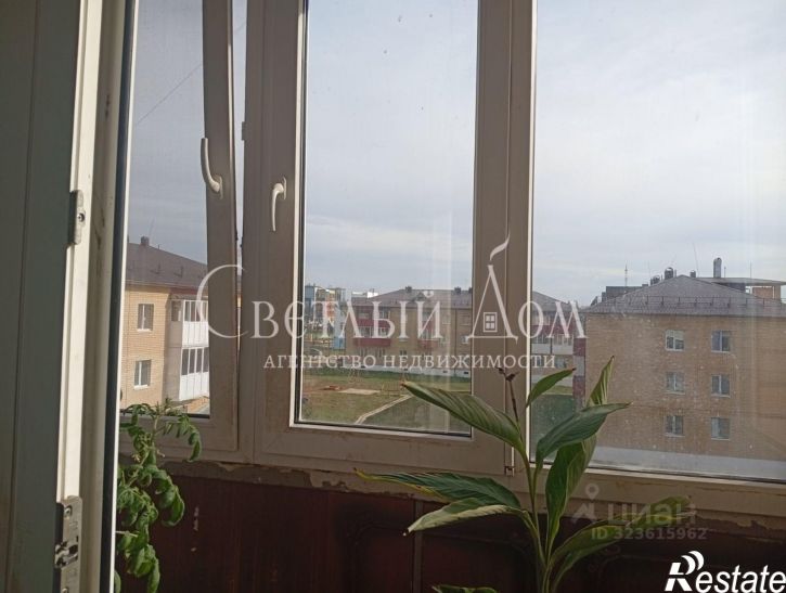 1-комн квартира ул Парковая, 18,  д. 18