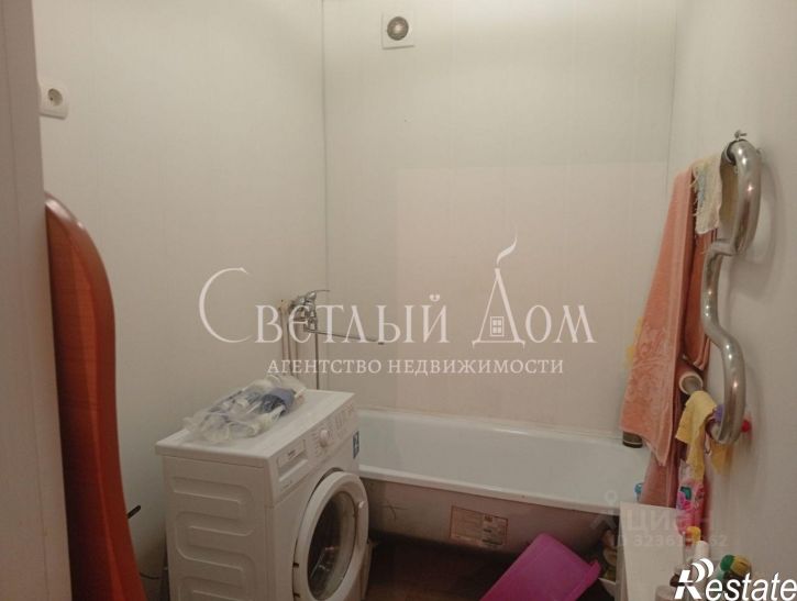 1-комн квартира ул Парковая, 18,  д. 18