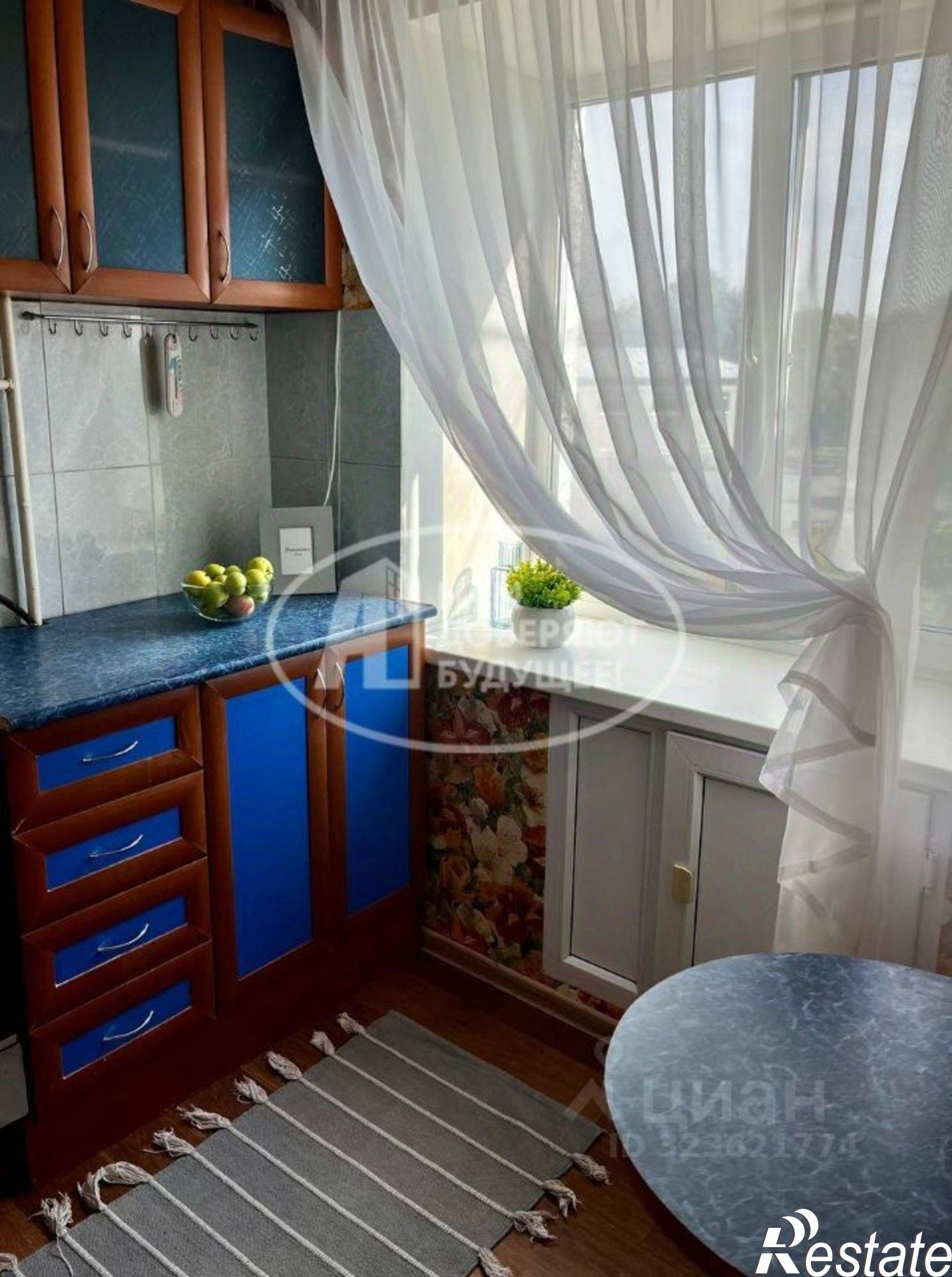 Купить квартиру за 2 650 000 рублей на улица Дружбы, 4