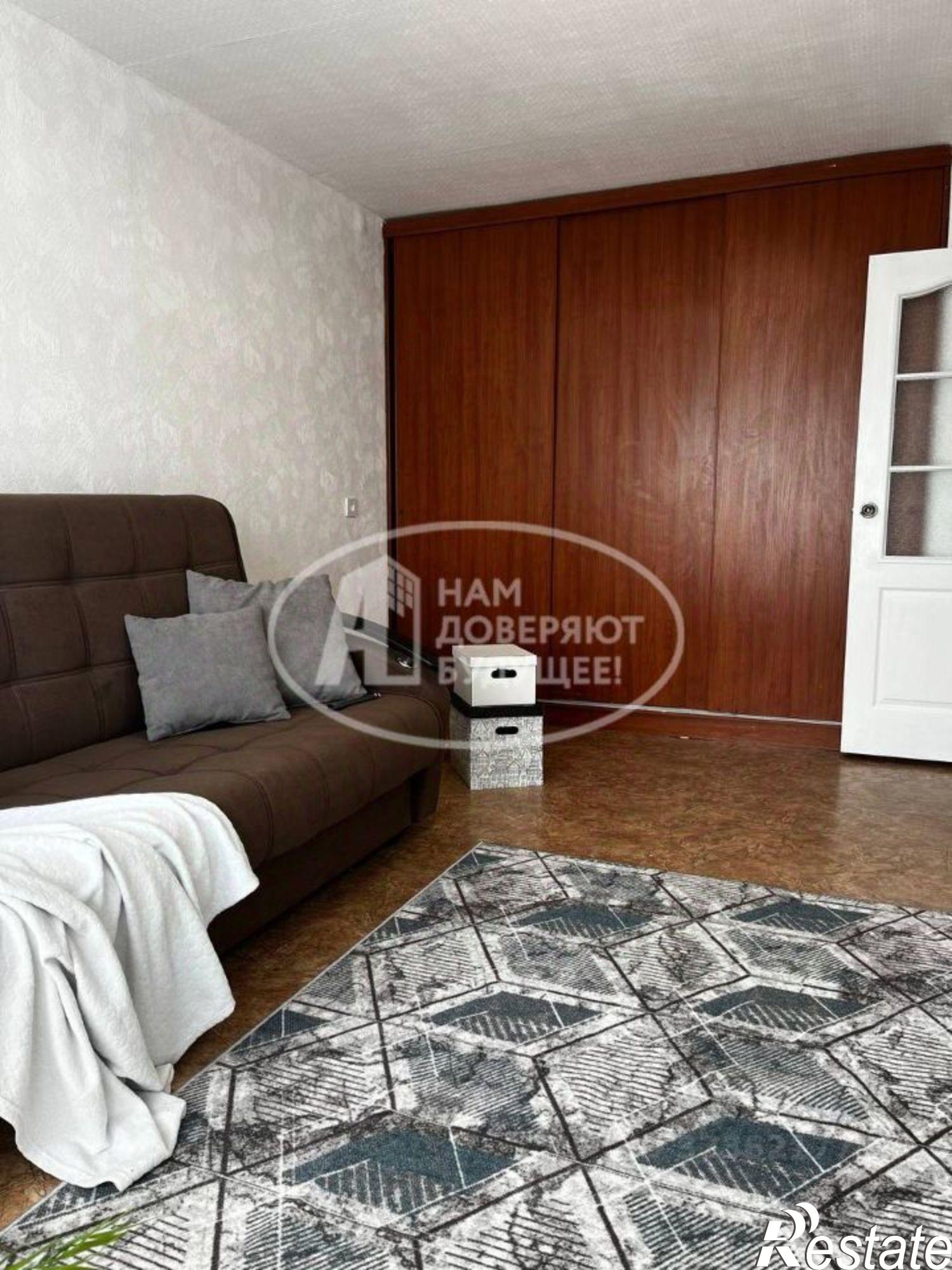 Купить квартиру за 2 650 000 рублей на улица Дружбы, 4