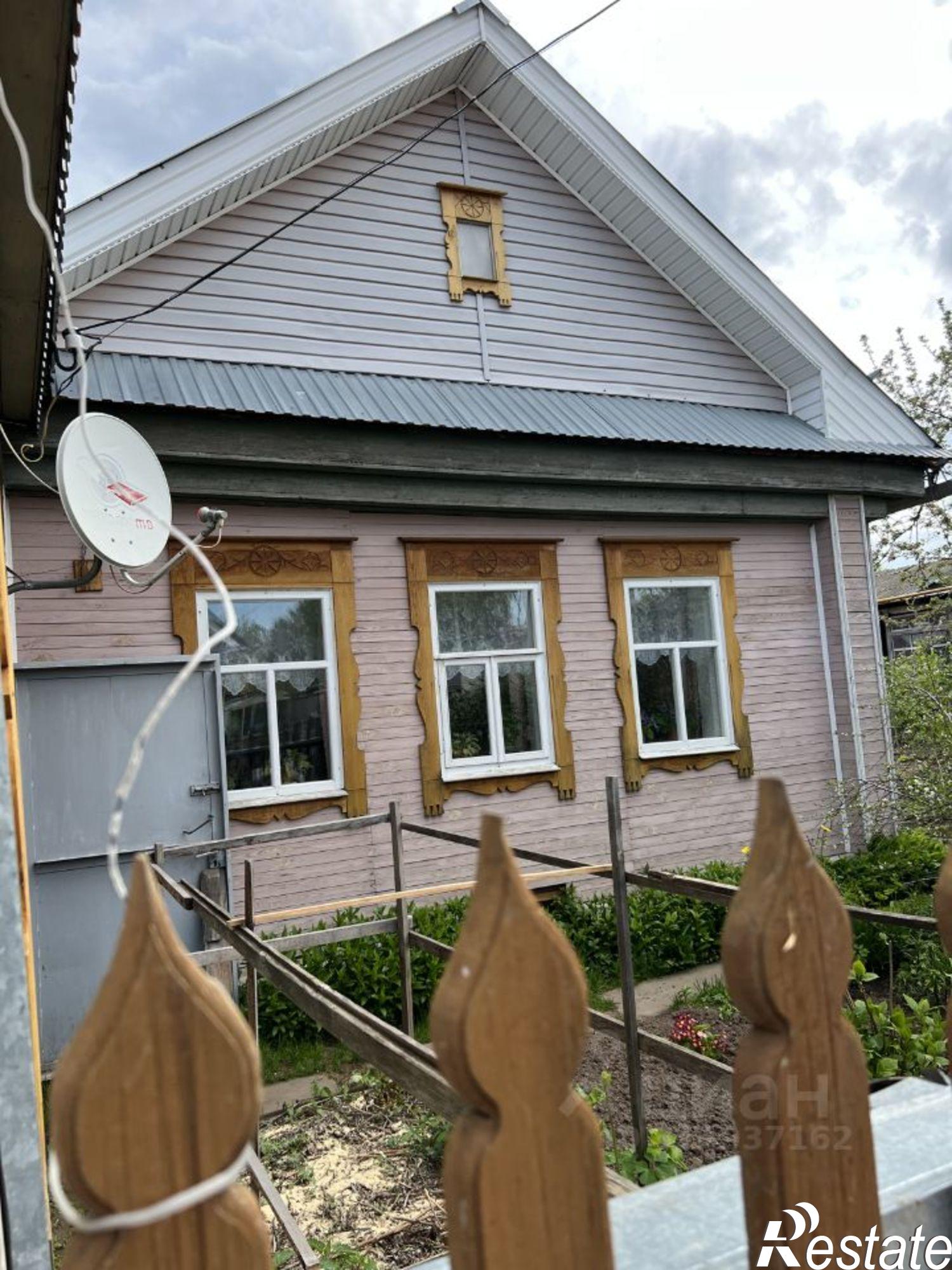 Купить дачу, дом, коттедж за 5 500 000 рублей на улица Карла Маркса