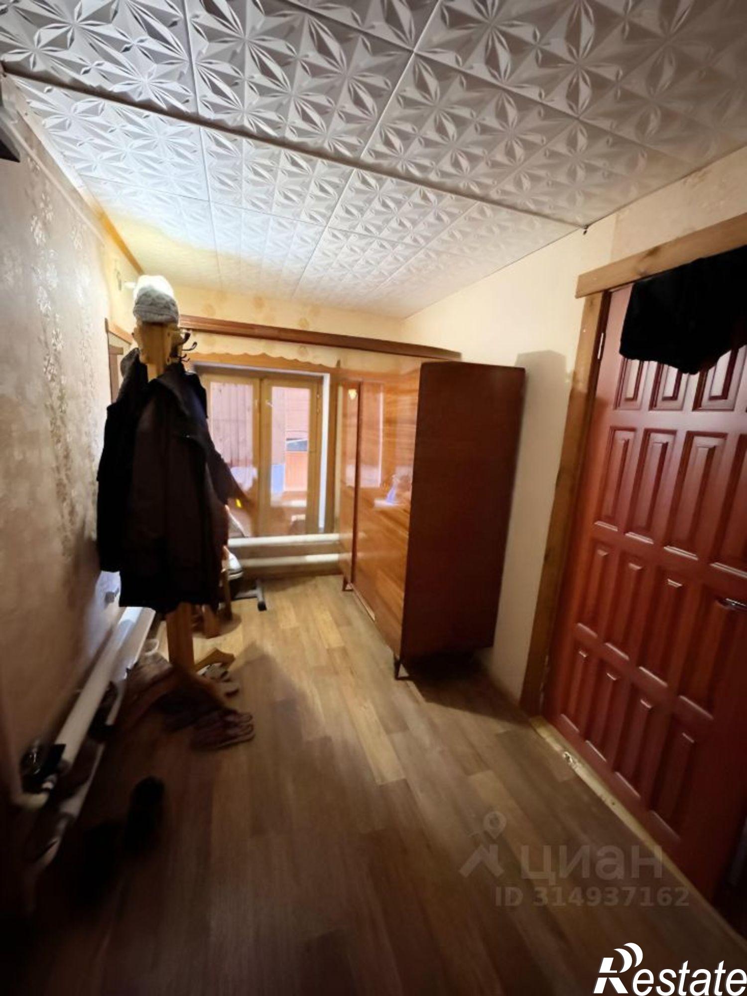 Купить дачу, дом, коттедж за 5 500 000 рублей на улица Карла Маркса