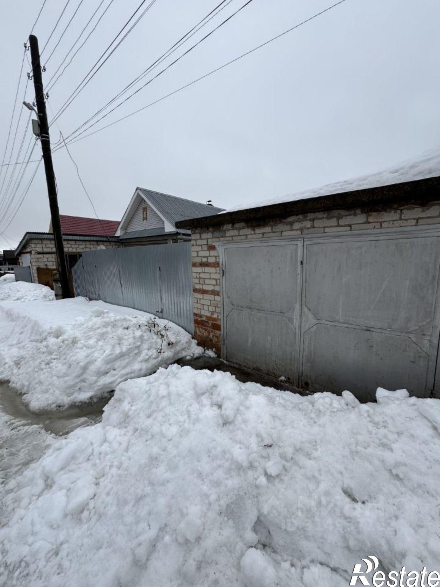 Купить дачу, дом, коттедж за 5 500 000 рублей на улица Карла Маркса