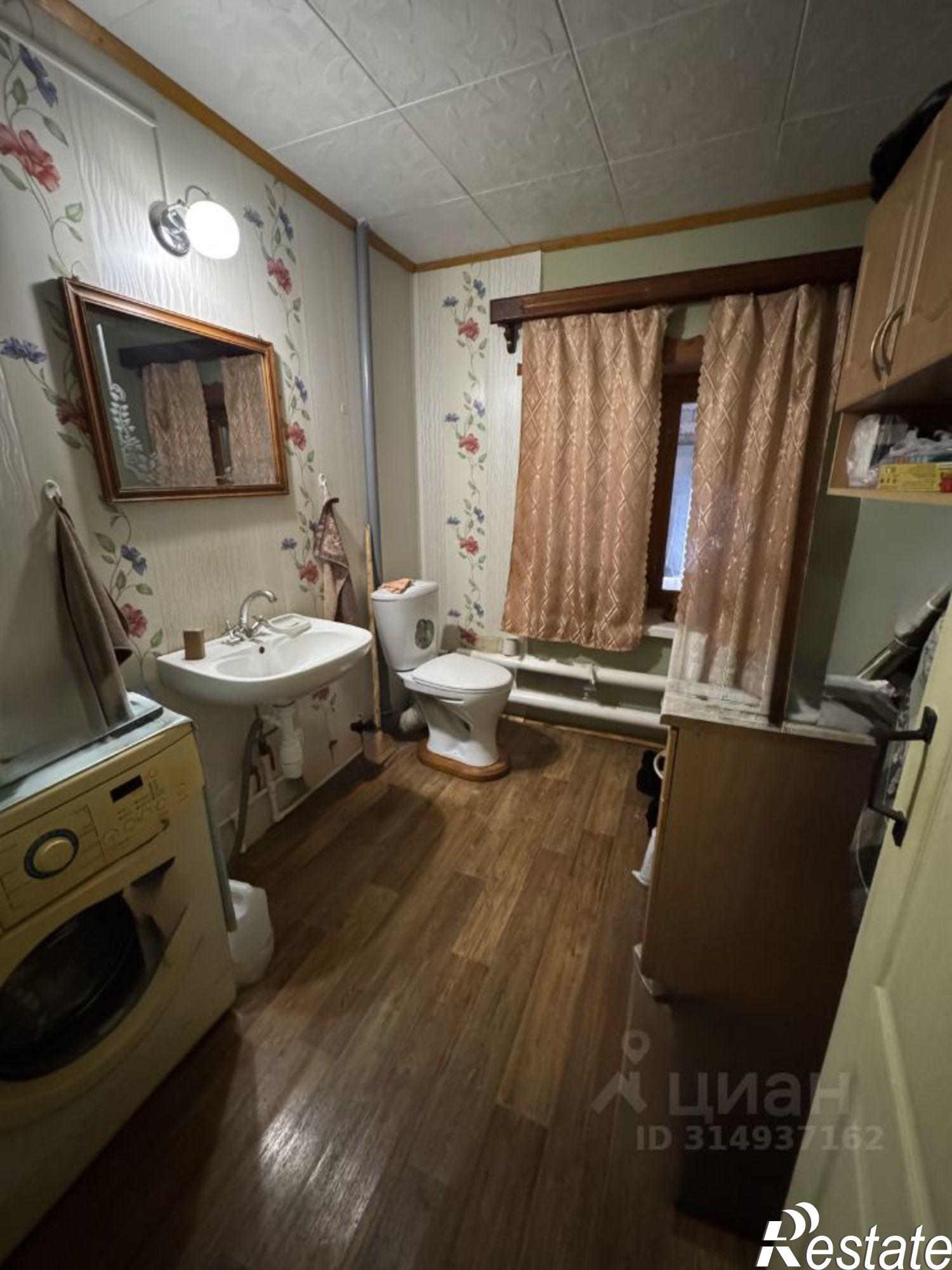 Купить дачу, дом, коттедж за 5 500 000 рублей на улица Карла Маркса