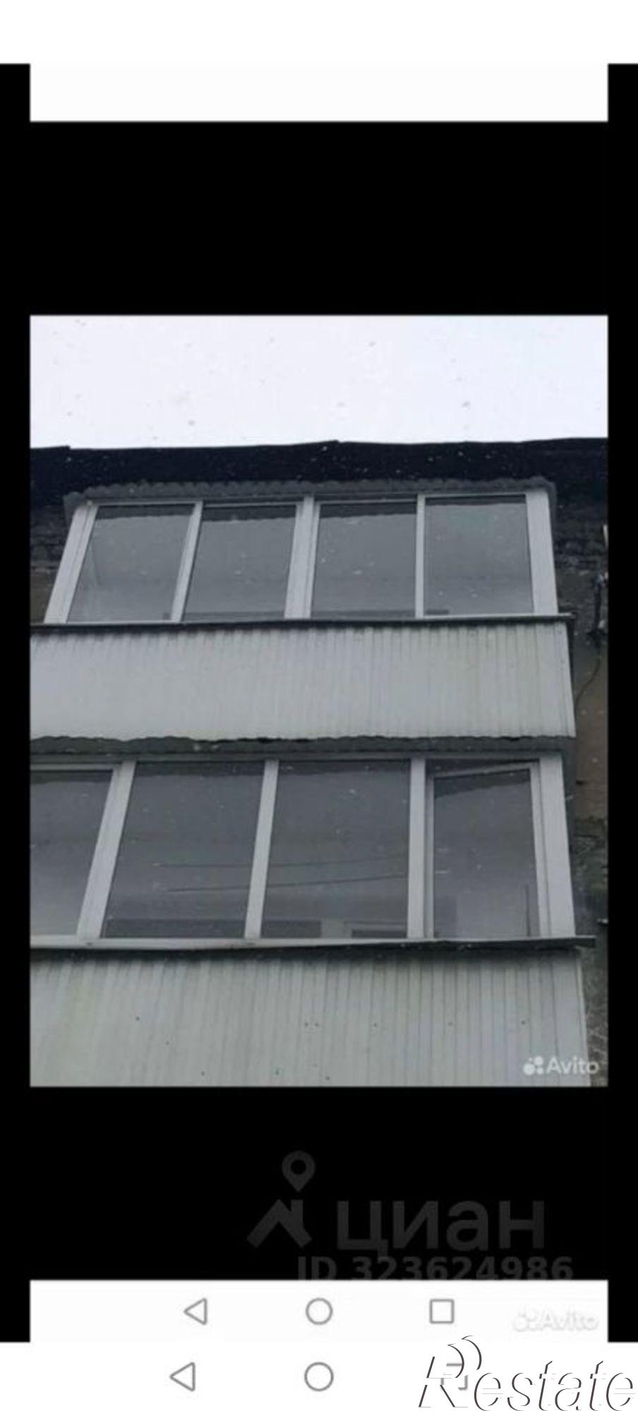 Купить квартиру за 250 000 рублей на ул 2-я Коммунистическая, 91