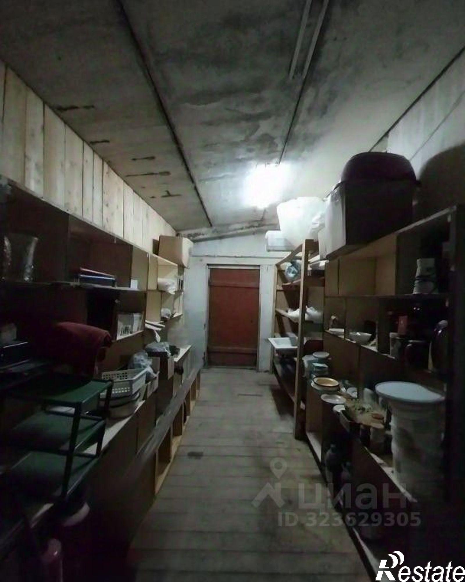 Купить торговое помещение за 4 620 500 рублей на улица Энергетиков, 3