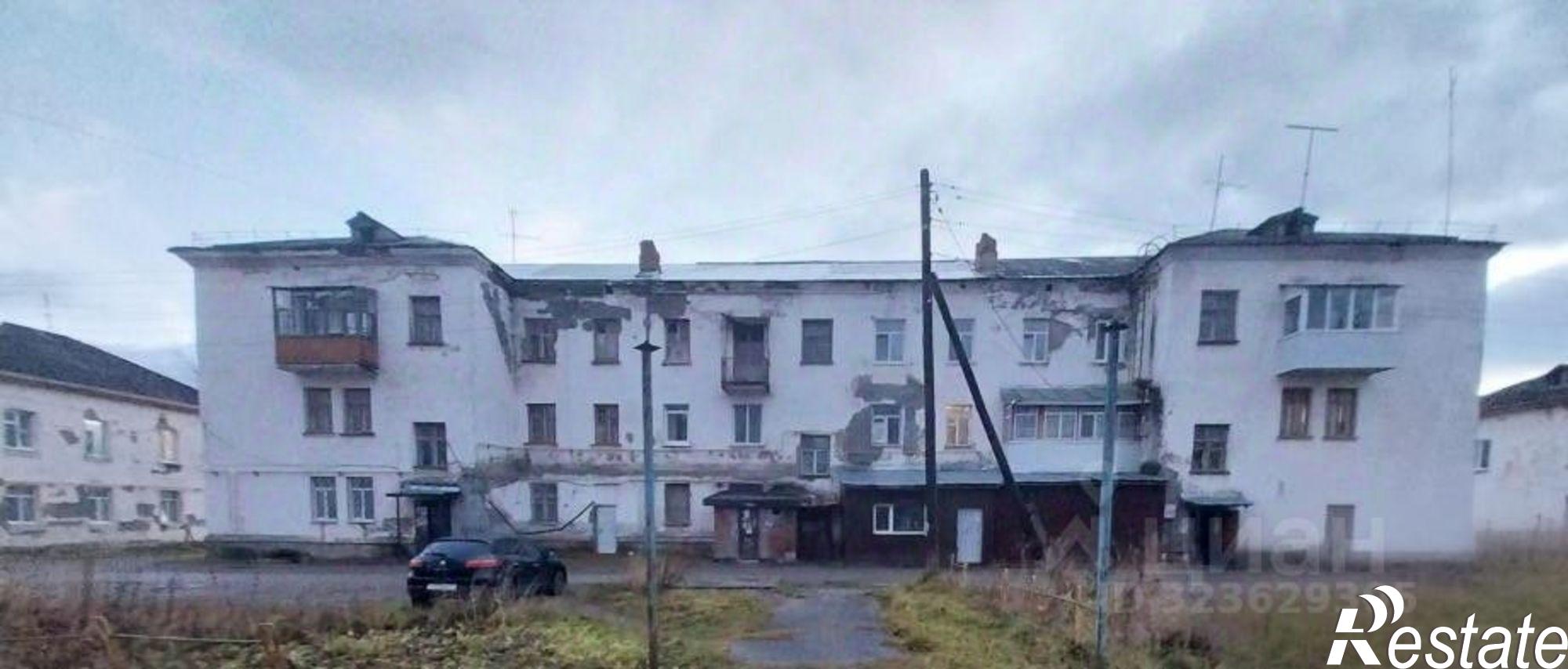 Купить торговое помещение за 4 620 500 рублей на улица Энергетиков, 3