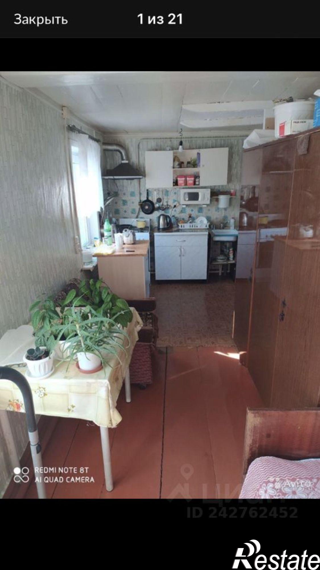 Купить дачу, дом, коттедж за 1 500 000 рублей на ул Дзержинского, 5