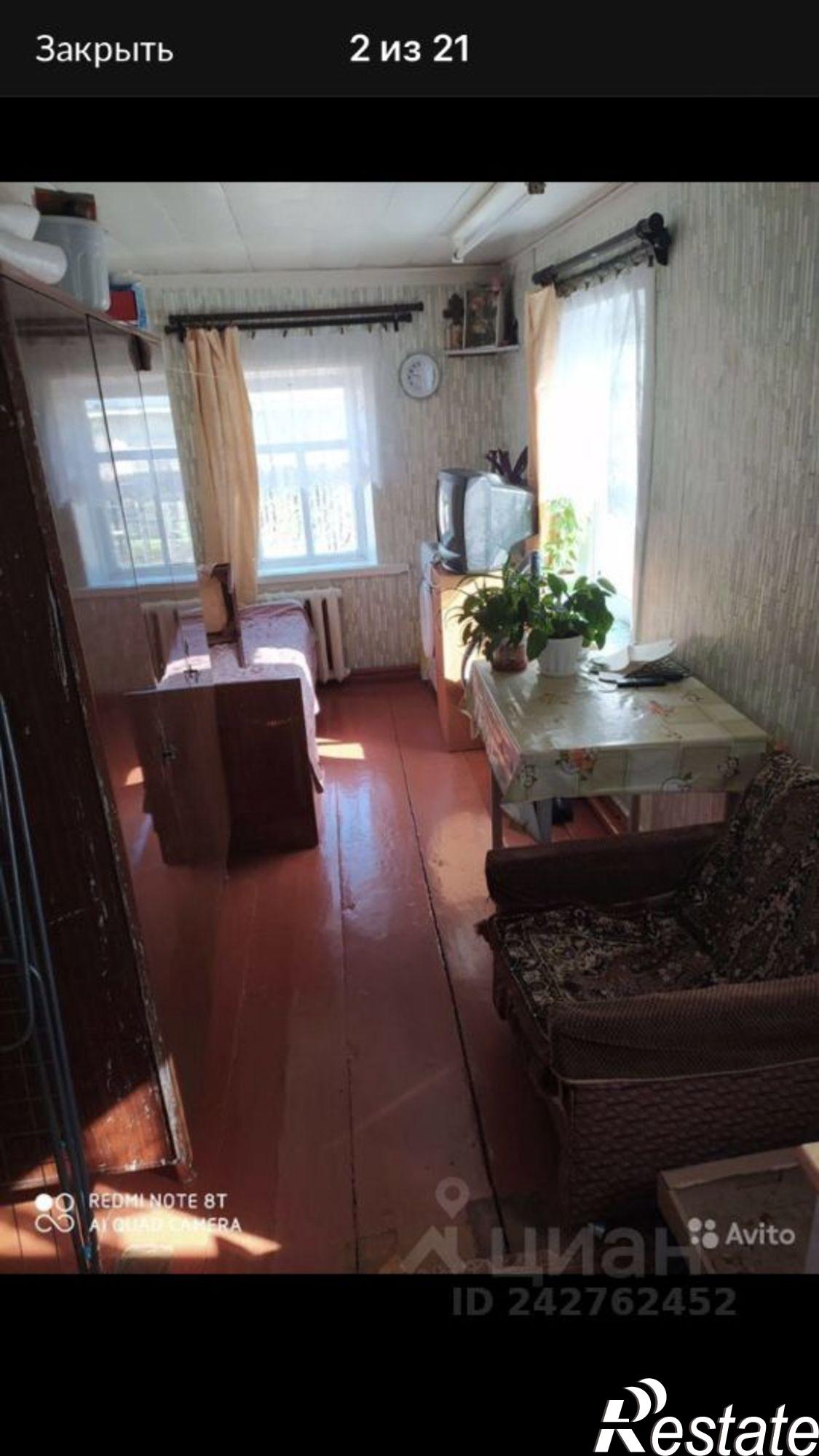 Купить дачу, дом, коттедж за 1 500 000 рублей на ул Дзержинского, 5