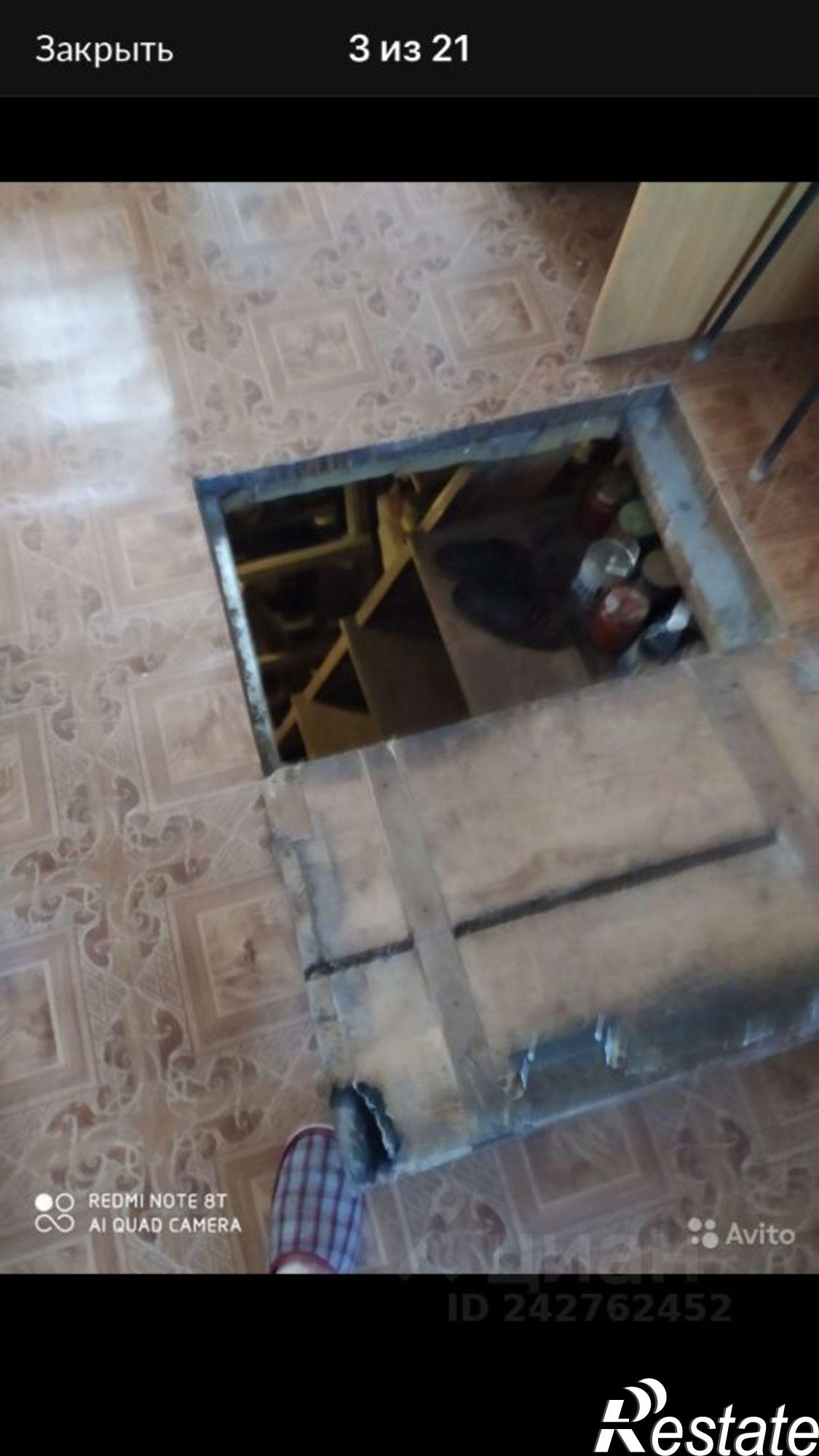 Купить дачу, дом, коттедж за 1 500 000 рублей на ул Дзержинского, 5