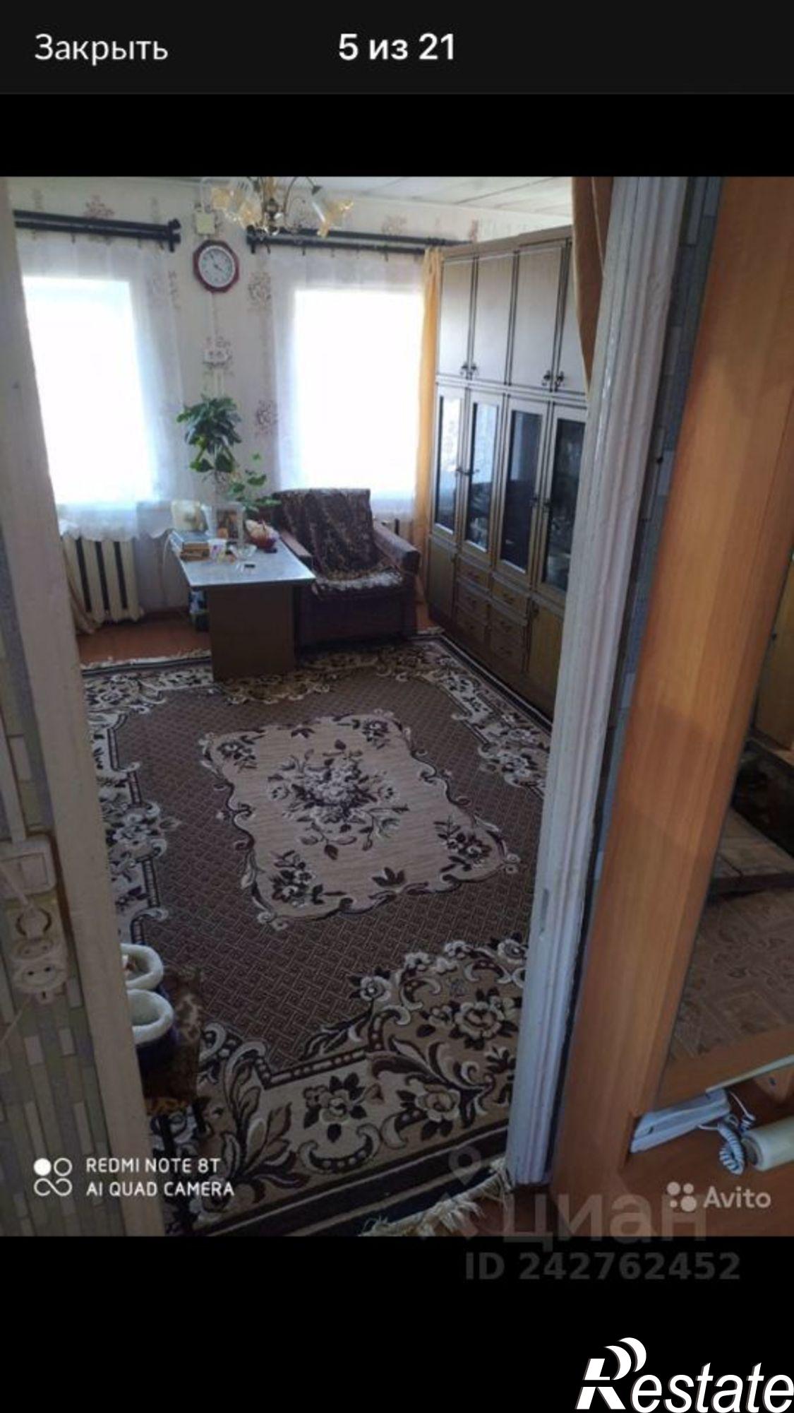 Купить дачу, дом, коттедж за 1 500 000 рублей на ул Дзержинского, 5