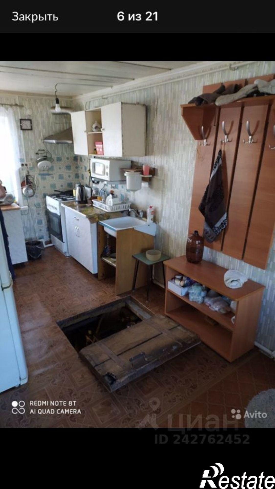 Купить дачу, дом, коттедж за 1 500 000 рублей на ул Дзержинского, 5