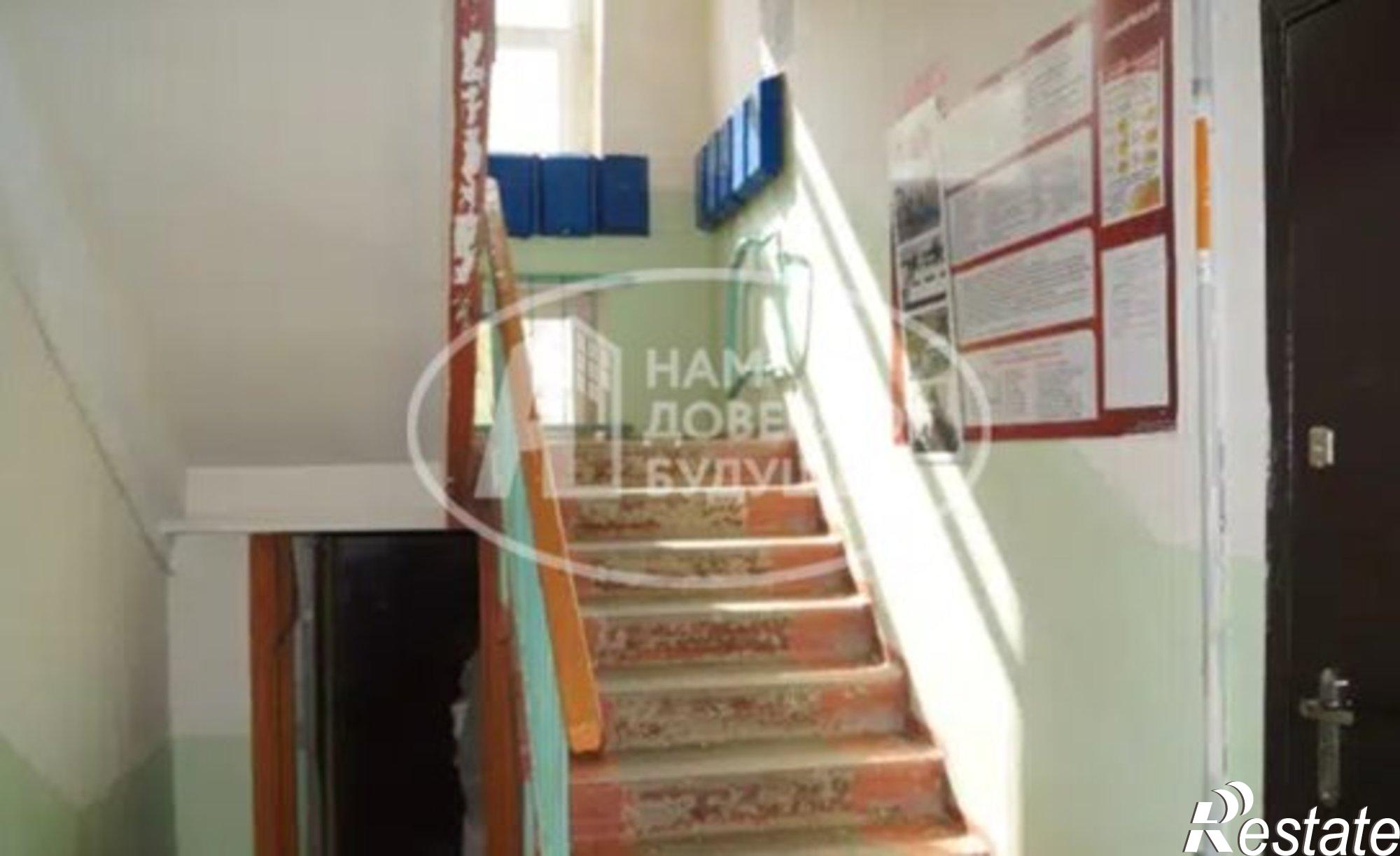 Купить квартиру за 2 350 000 рублей на ул Оборина, 65