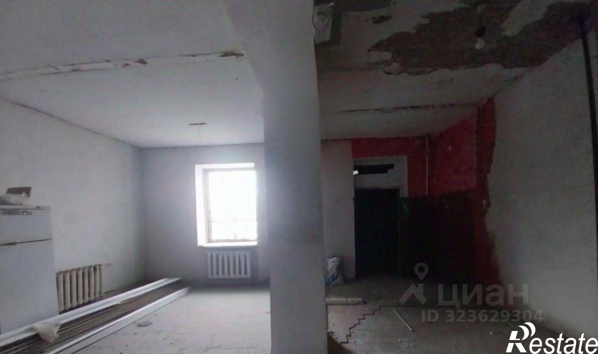 Купить помещение свободного назначения за 1 592 800 рублей на ул Энергетиков, 3