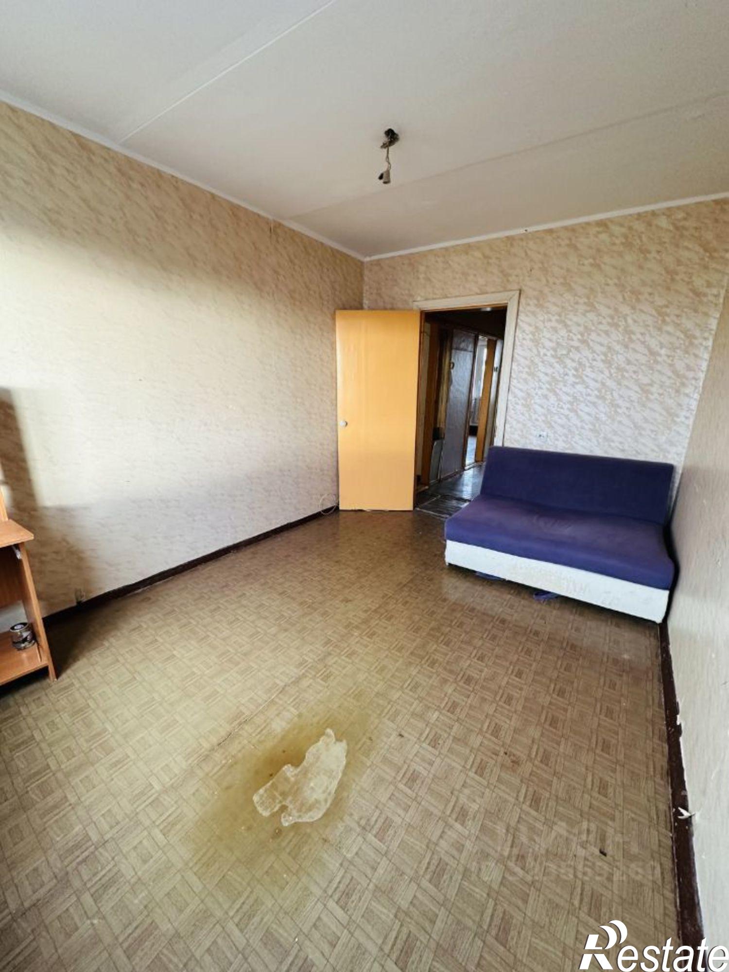 Купить квартиру за 2 080 000 рублей на ул Шоссейная, 4