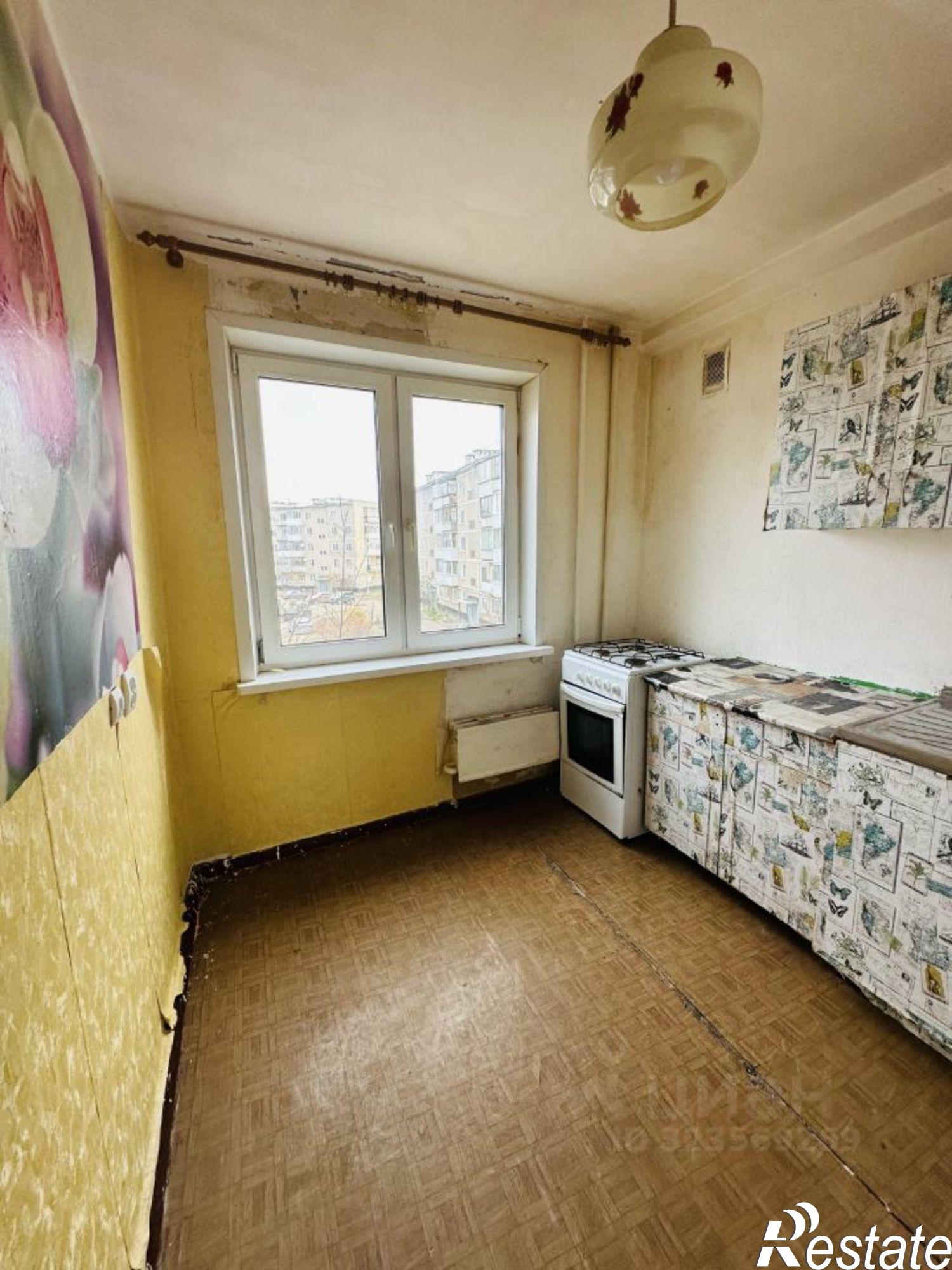 Купить квартиру за 2 080 000 рублей на ул Шоссейная, 4