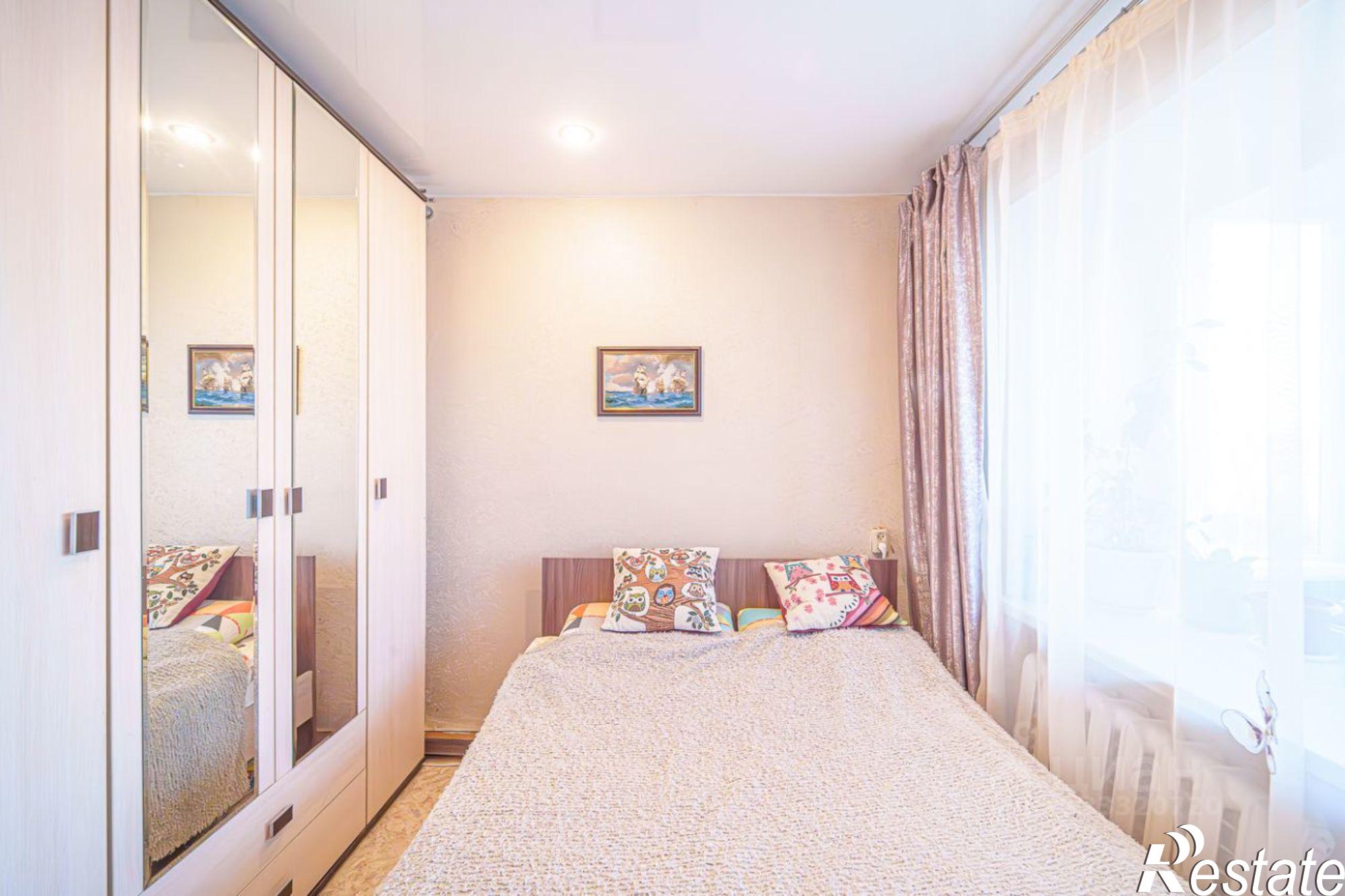 Купить квартиру за 2 700 000 рублей на ул Советская, 5