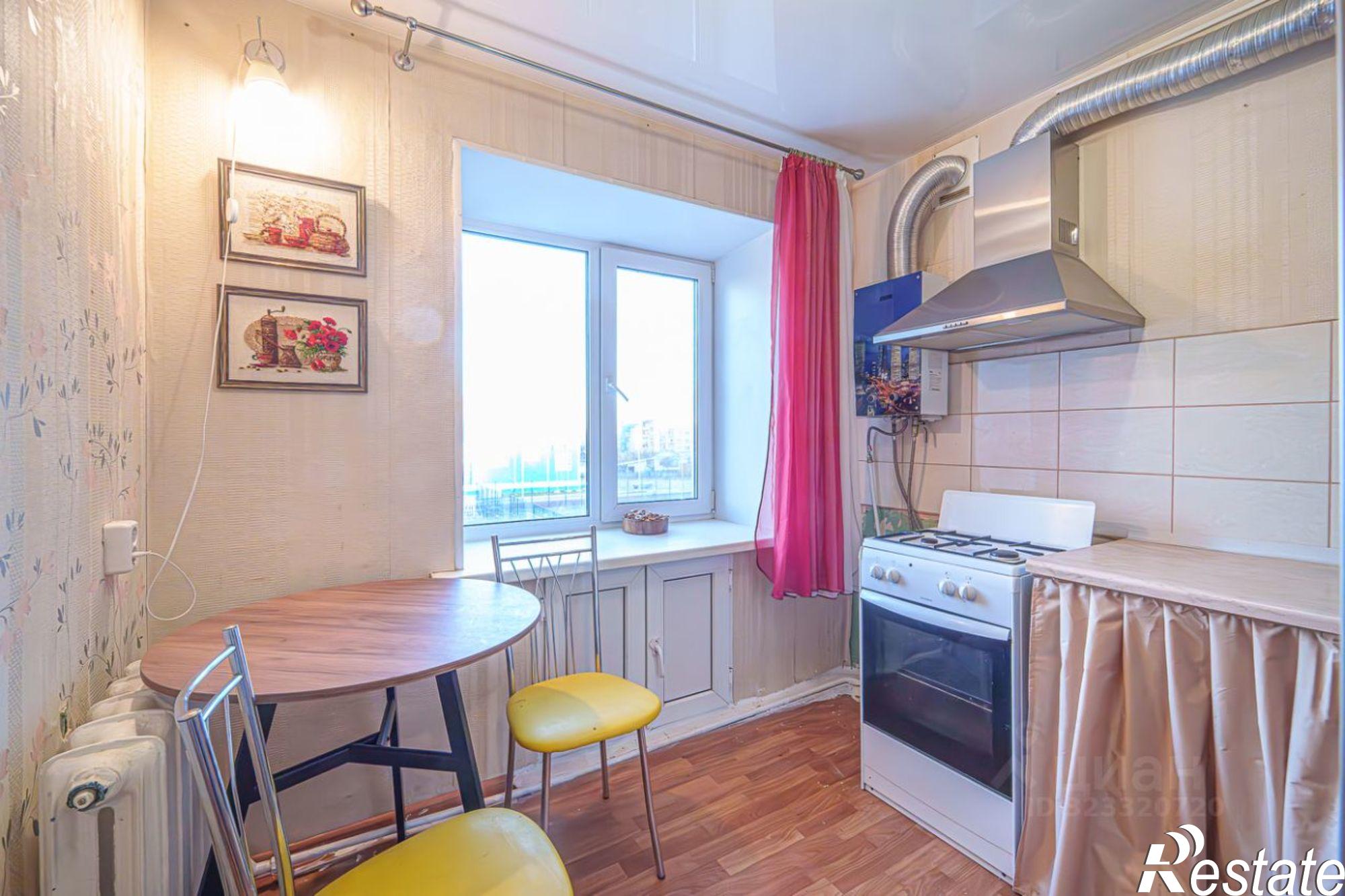 Купить квартиру за 2 700 000 рублей на ул Советская, 5