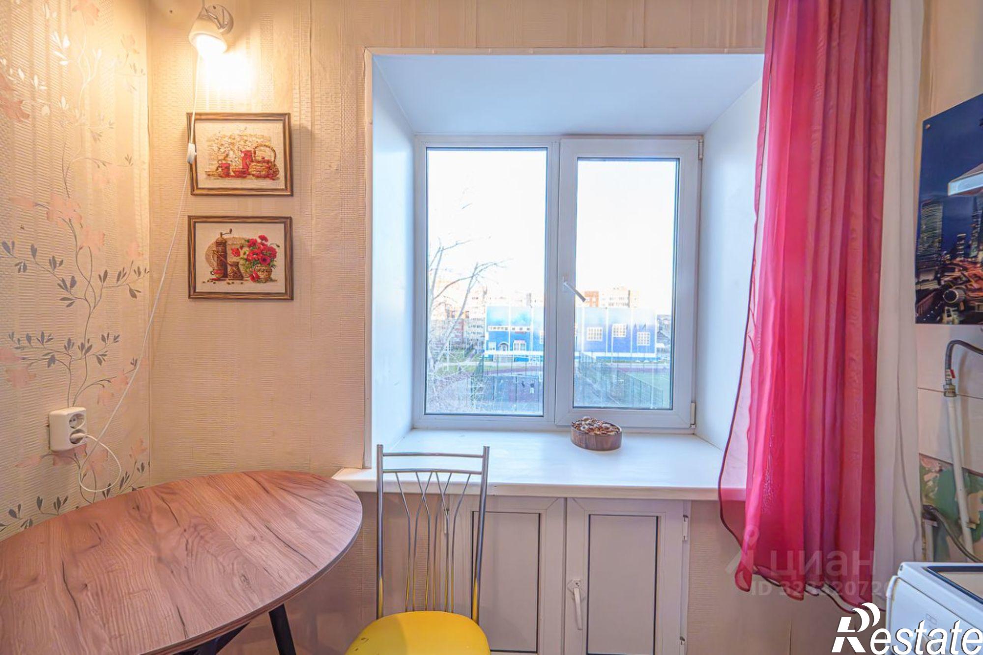 Купить квартиру за 2 700 000 рублей на ул Советская, 5