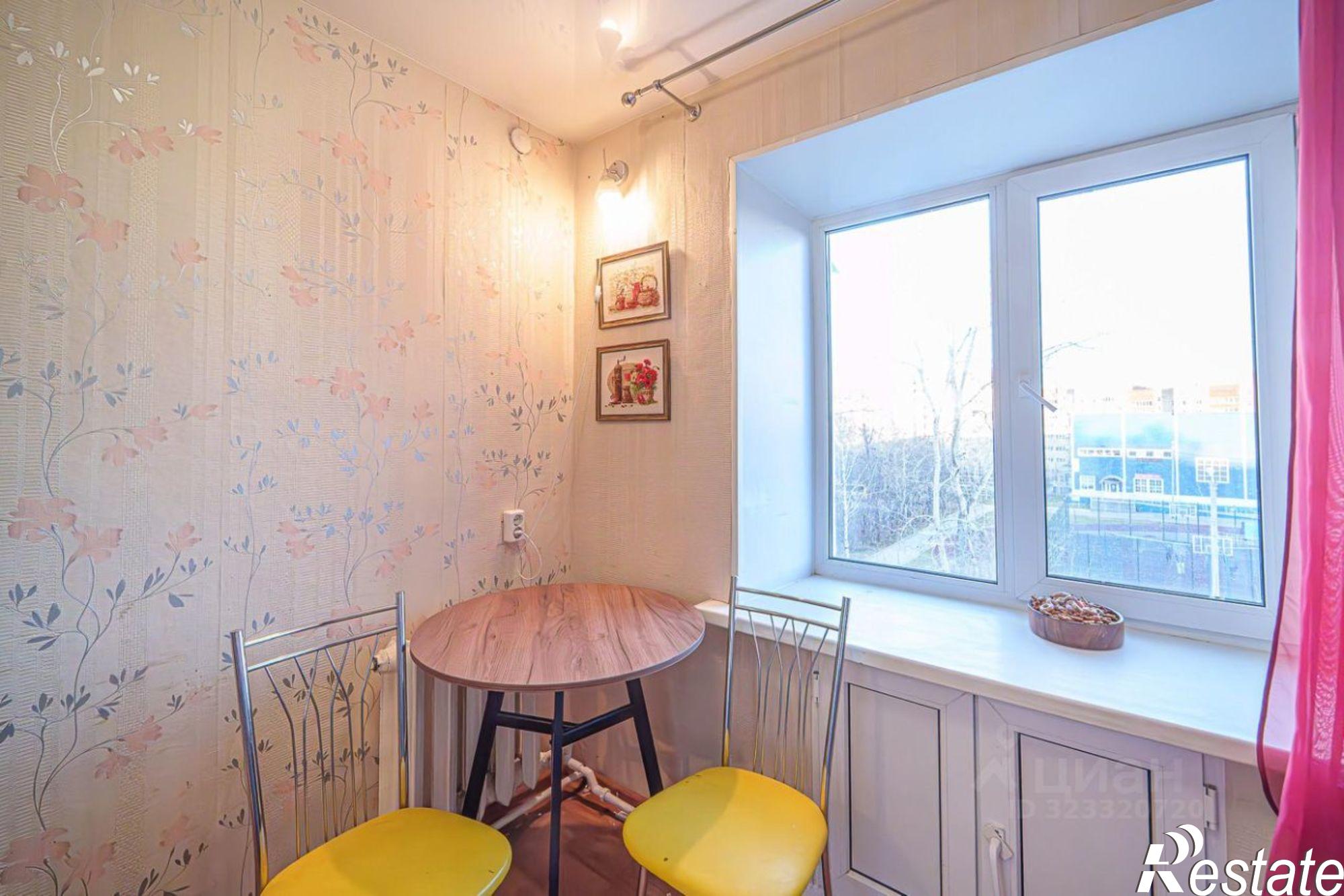 Купить квартиру за 2 700 000 рублей на ул Советская, 5