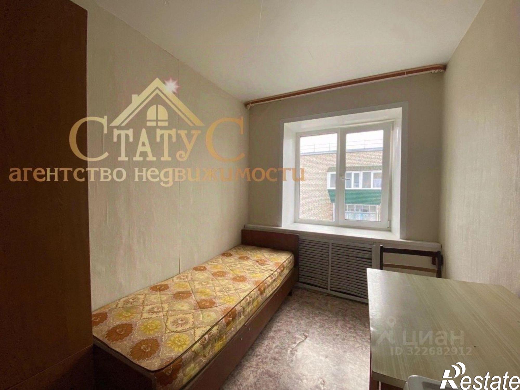 Сдать комнату за 10 000 рублей на улица Коммуны, 34