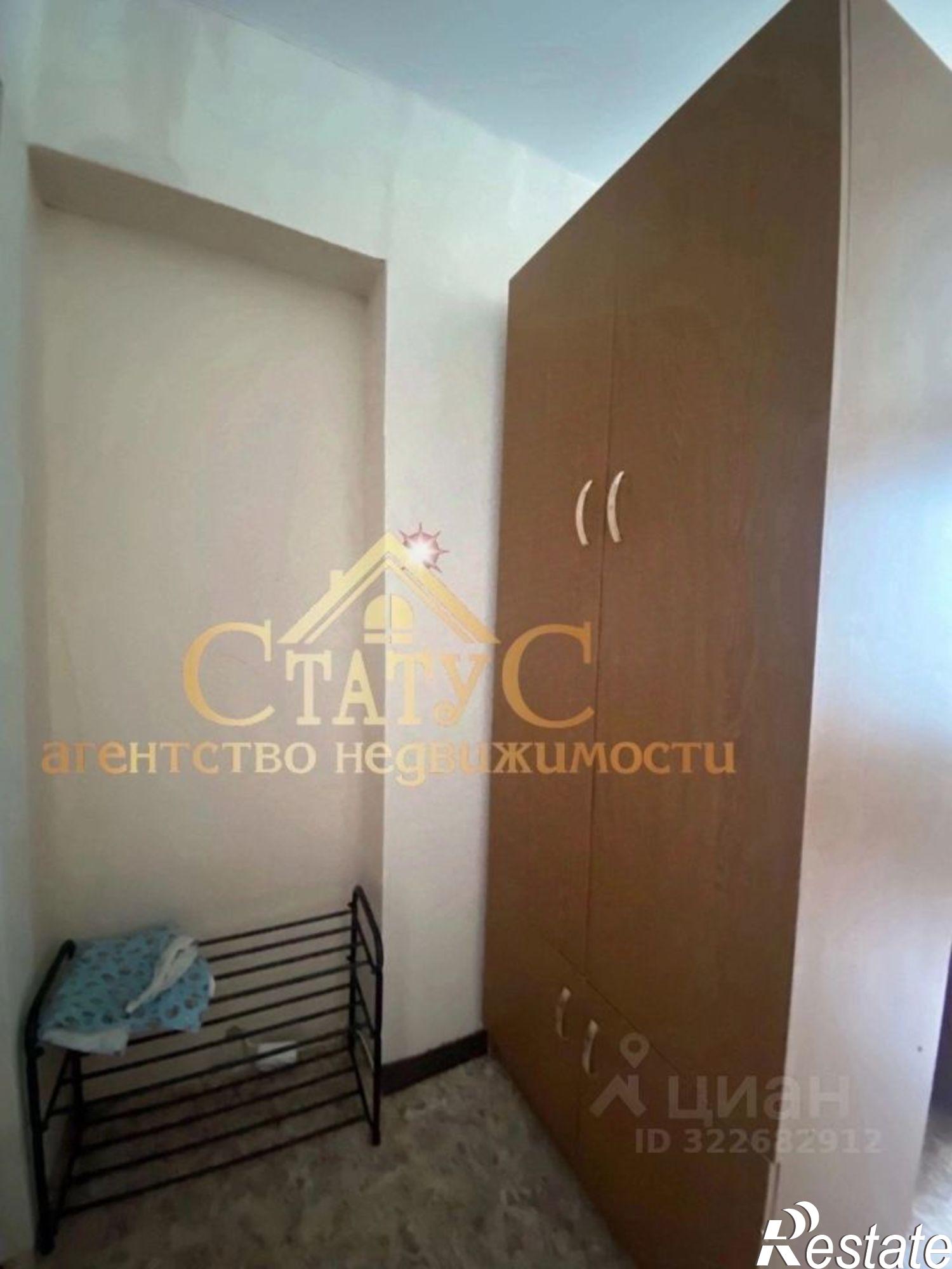 Сдать комнату за 10 000 рублей на улица Коммуны, 34