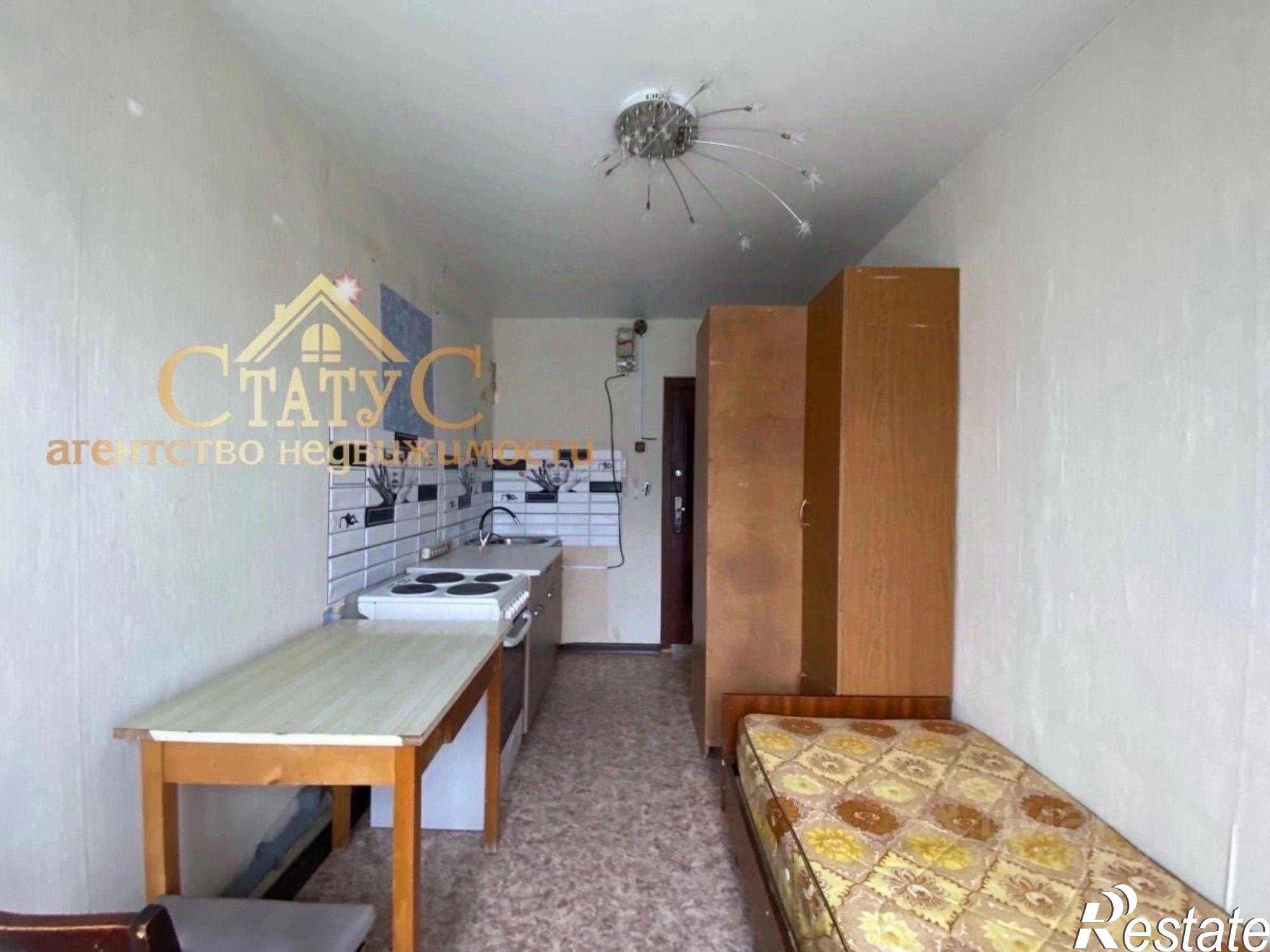 Сдать комнату за 10 000 рублей на улица Коммуны, 34