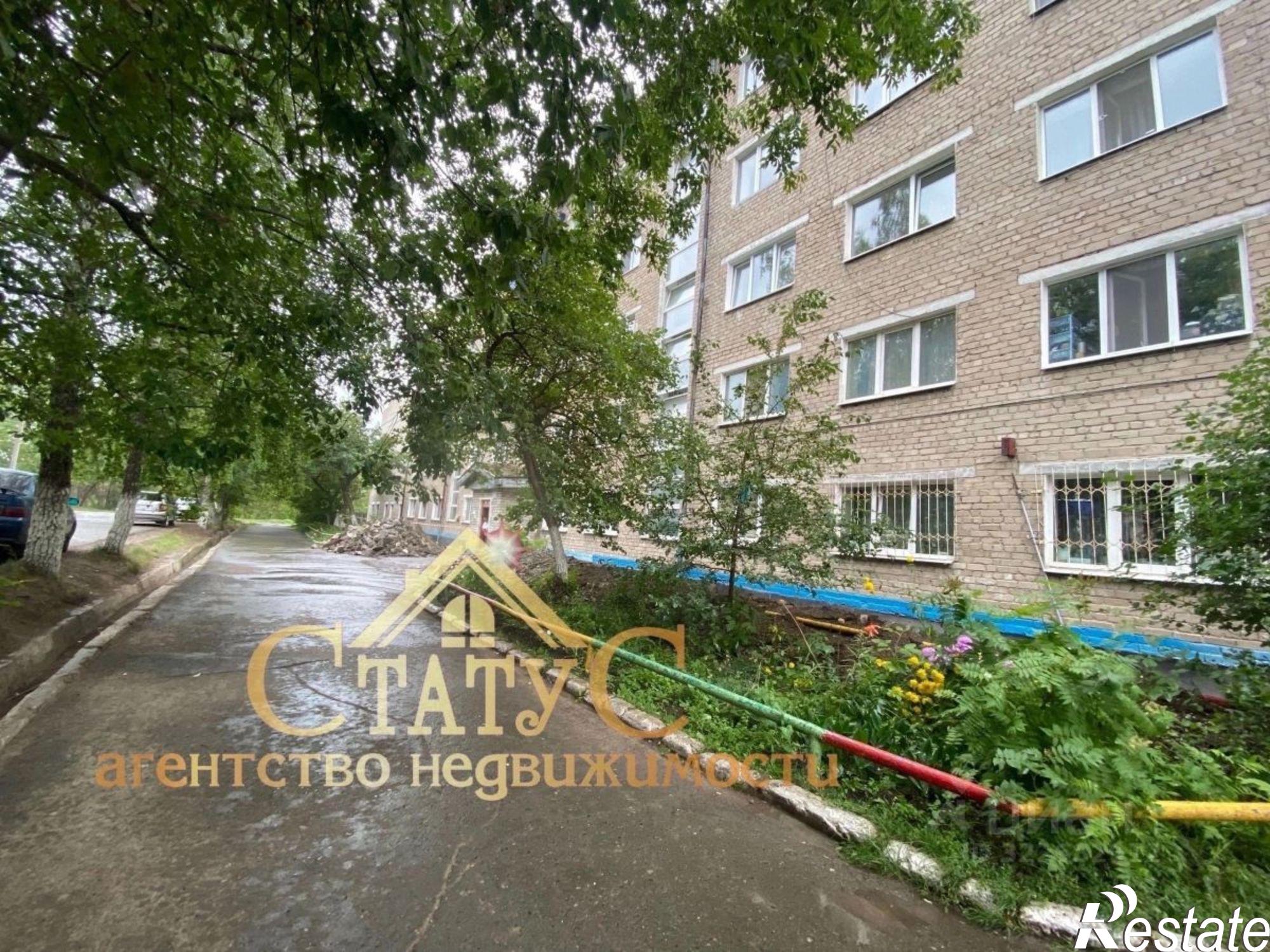 Сдать комнату за 10 000 рублей на улица Коммуны, 34