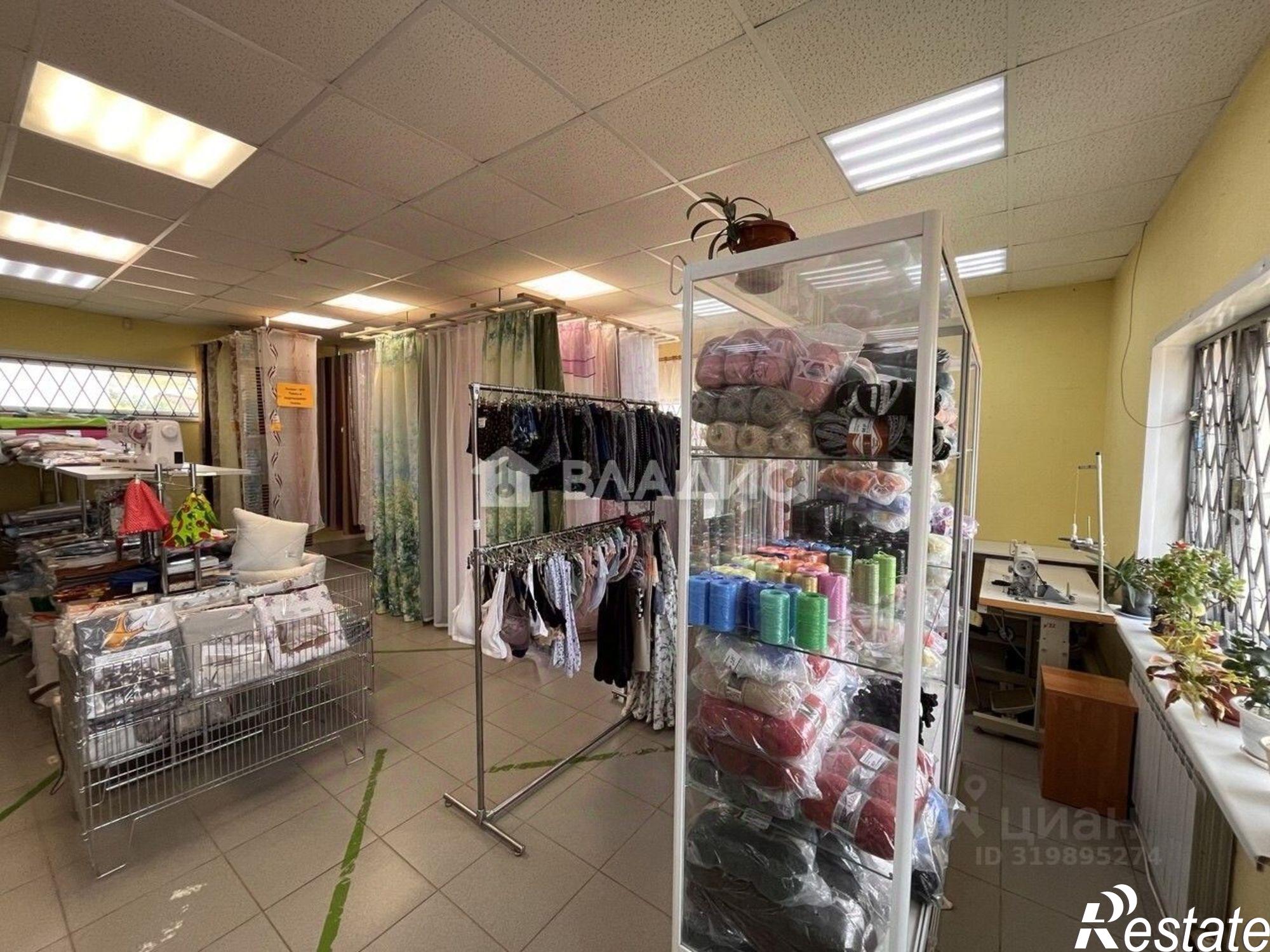 Сдать ОСЗ, отдельно стоящее здание за 49 946 рублей на посёлок Ильинский