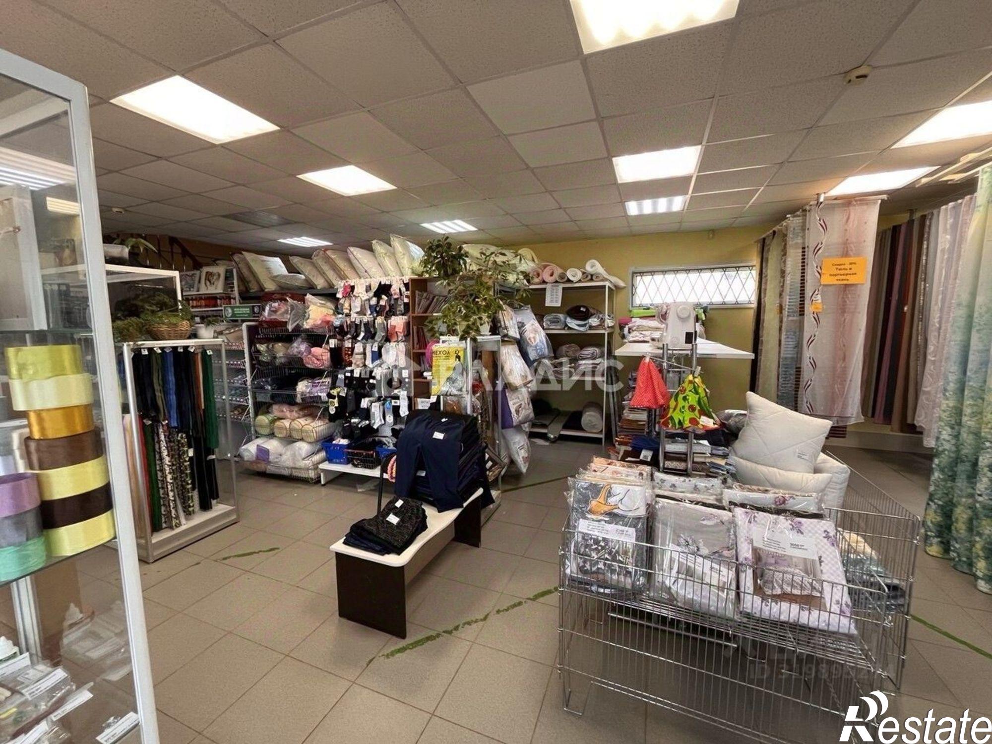 Сдать ОСЗ, отдельно стоящее здание за 49 946 рублей на посёлок Ильинский