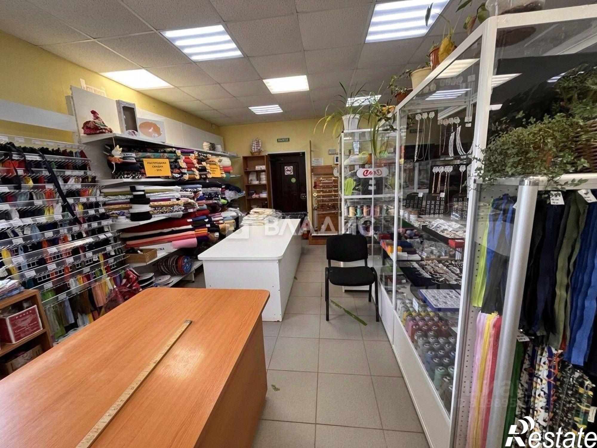 Сдать ОСЗ, отдельно стоящее здание за 49 946 рублей на посёлок Ильинский