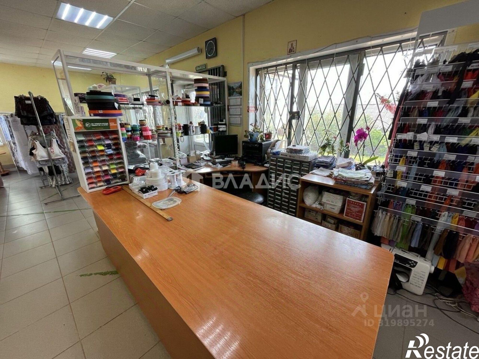 Сдать ОСЗ, отдельно стоящее здание за 49 946 рублей на посёлок Ильинский